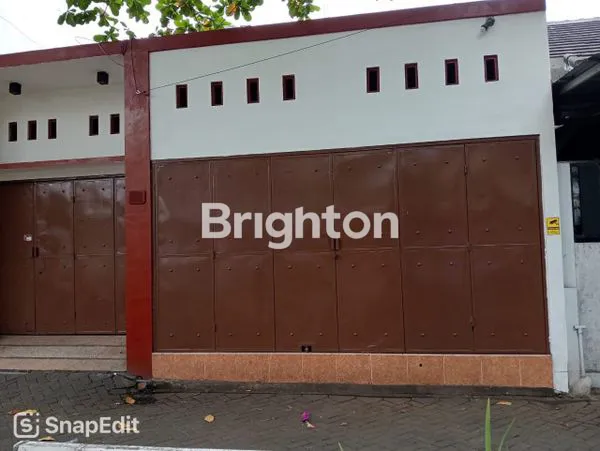 image RUKO 1 LANTAI STRATEGIS DI TASIKMADU MALANG (1)