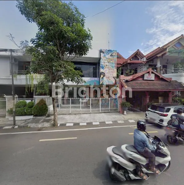 image \UD83C\UDFE2 DIJUAL TEMPAT USAHA STRATEGIS DI JL. SISINGAMANGARAJA, BRONTOKUSUMAN, YOGYAKARTA! (2)