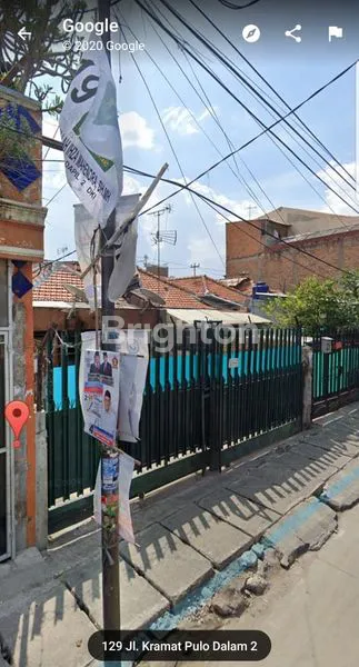 image HITUNG TANAH SEHARGA NJOP DI PULO DALAM KRAMAT SENEN (2)