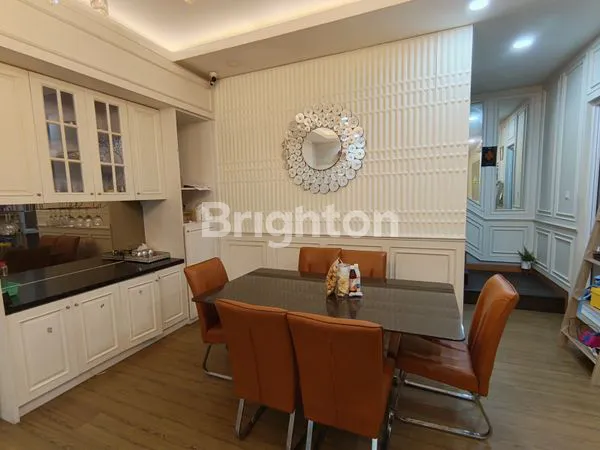 image RUMAH MEWAH CLUSTER KELAPA GADING FULLY FURNISHED (2)