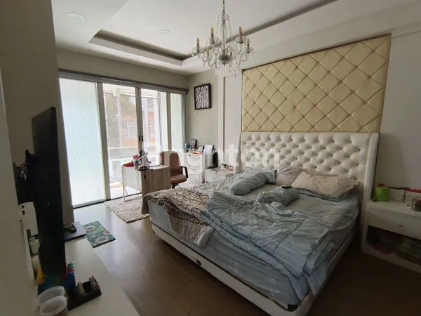 image RUMAH MEWAH CLUSTER KELAPA GADING FULLY FURNISHED (3)