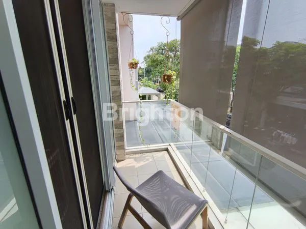 image RUMAH MEWAH CLUSTER KELAPA GADING FULLY FURNISHED (8)