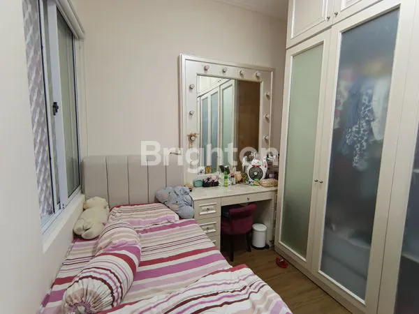 image RUMAH MEWAH CLUSTER KELAPA GADING FULLY FURNISHED (4)