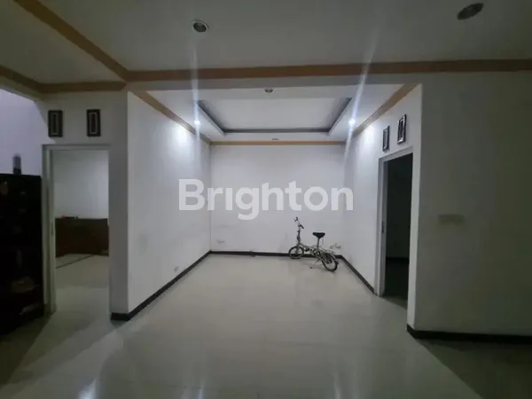 image DIJUAL RUMAH SECOND TERAWAT PONDOK CANDRA, DEKAT BANDARA JUANDA DAN MERR  (6)