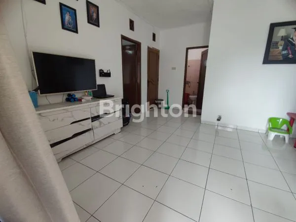 image RUMAH 2 LANTAI STRATEGIS DI SITUSARI CIJAGRA BANDUNG (2)