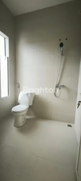 image RUMAH BARU 2 LT DI VIRGO KARANG EMPAT LT 90 LB 120 TAMBAKSARI (7)
