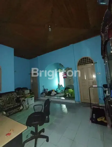 image DIJUAL TOKO & RUMAH HUNIAN STRATEGIS – TEPI JALAN LINTAS TIMUR, TANAH MERAH SIAK HULU (4)