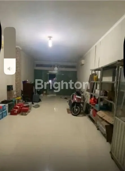 image RUKO 3 LANTAI + ROOFTOP DI DURI KOSAMBI STRATEGIS (2)