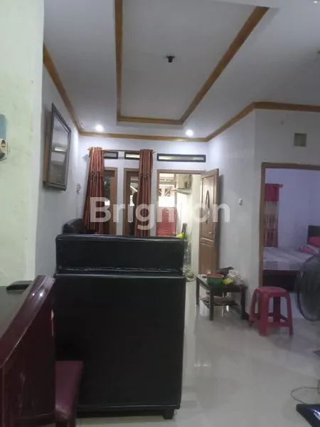 image RUMAH MURAH LT 60 DI BEKASI GRAND CITY (1)