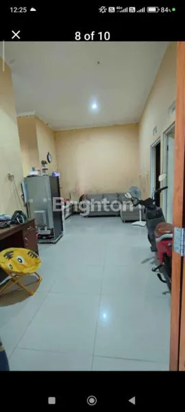 image DIJUAL RUMAH DAERAH SYUHADA SIAP PAKAI (2)