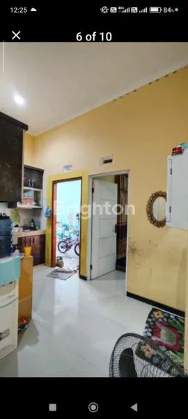 image DIJUAL RUMAH DAERAH SYUHADA SIAP PAKAI (3)