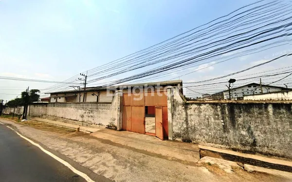 image DIJUAL GUDANG STRATEGIS POROS JL RAYA PURWOSARI PASURUAN (2)
