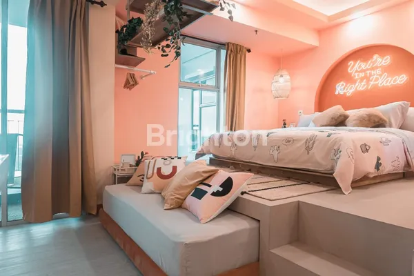 image APARTMENT FULLY FURNISH ANDERSON (3)