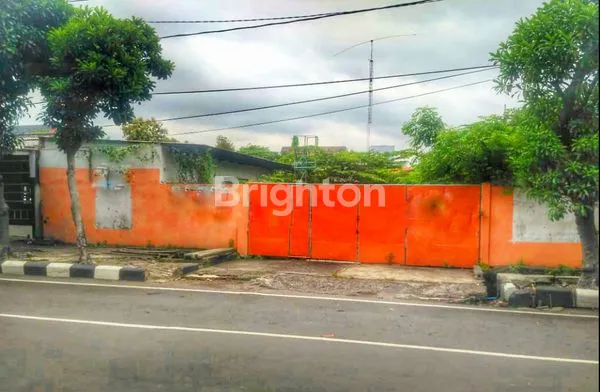 image TANAH RAYA KENJERAN SURABAYA , LOKASI SANGAT STRATEGIS , SIAP BANGUN (1)