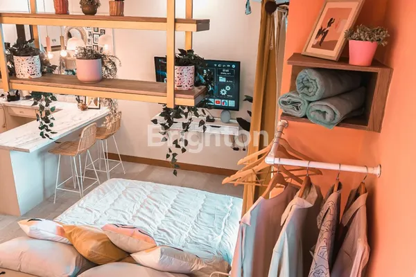 image APARTMENT FULLY FURNISH ANDERSON (4)