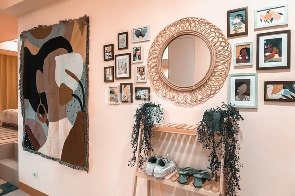 image APARTMENT FULLY FURNISH ANDERSON (5)