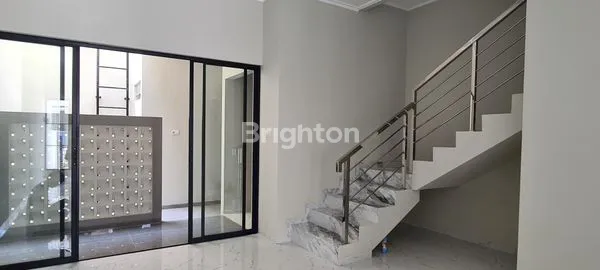 image RUMAH SIAP HUNI DEKAT GALAXY MALL SURABAYA (2)