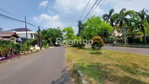 image TANAH TOSIGA TOMANG CITY GARDEN KEBON JERUK JAKARTA BARAT  (2)