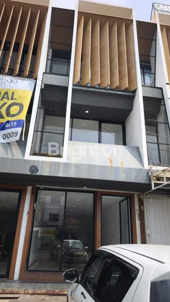 image SEWA RUKO UNTUK KANTOR / USAHA DI TEBET (1)