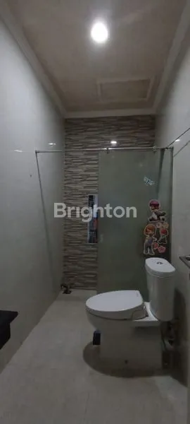 image DIJUAL  RUMAH MINIMALIS 3 LANTAI GREEN VILLE JAKARTA BARAT (4)