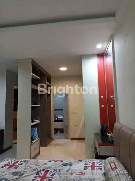 image DIJUAL  RUMAH MINIMALIS 3 LANTAI GREEN VILLE JAKARTA BARAT (5)