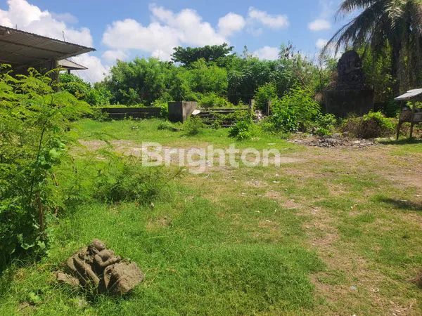 image TANAH DI JUAL 16 LOKASI BENOA PINGGIRIR JALAN UTAMA (2)