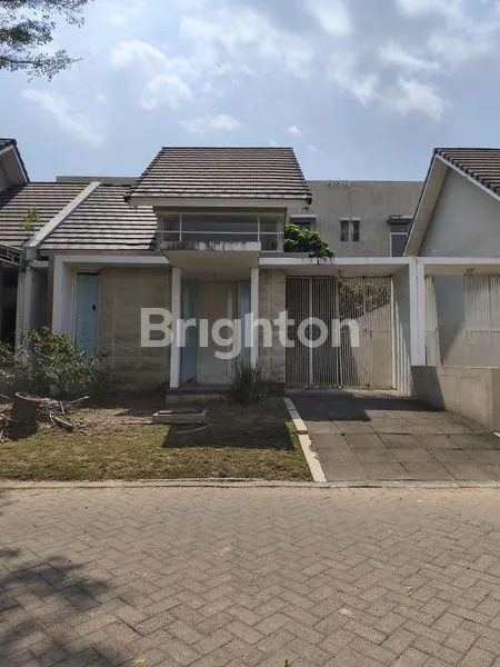 image RUMAH MEWAH LT 160 DI CITRA GRAND MUTIARA (1)