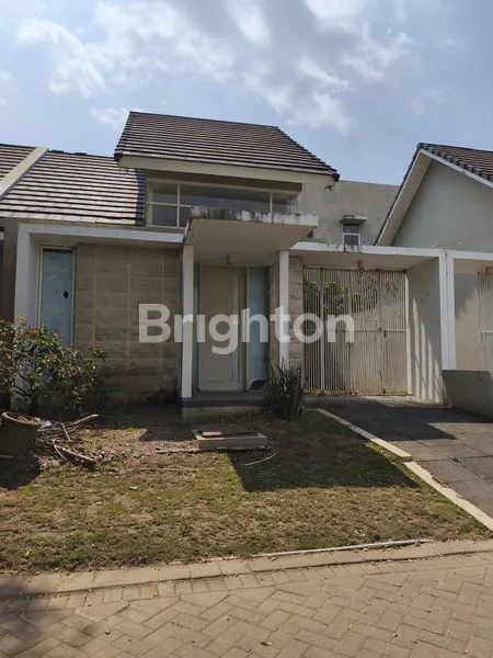 image RUMAH MEWAH LT 160 DI CITRA GRAND MUTIARA (2)