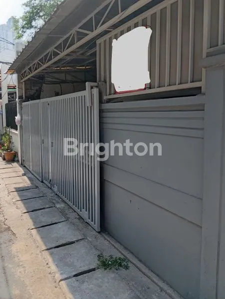 image RUMAH  TERAWAT DAN. STRATEGIS BERADA DI TANJUNG DUREN (1)