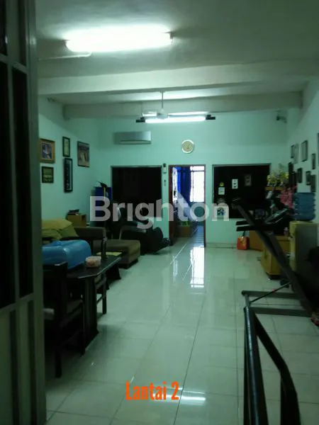 image DI JUAL CEPAT RUKO 3 LANTAI DI KOMPLEK RUKO AGUNG KARYA.  SUNTER JAKARTA UTARA (1)