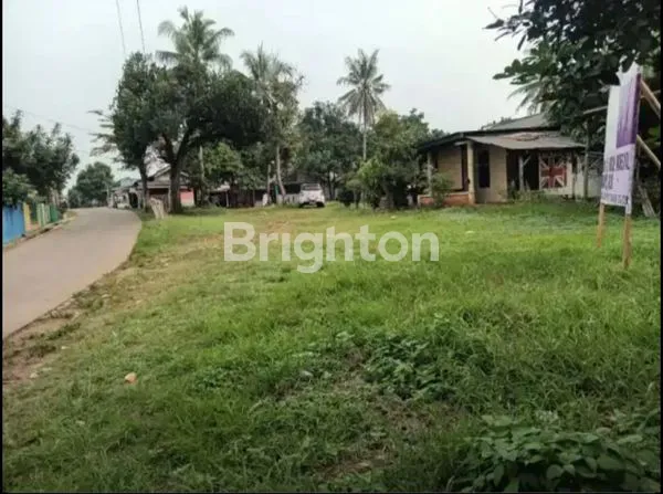 image TANAH LUAS MURAH DEKAT STASIUN CICAYUR TANGSEL (3)