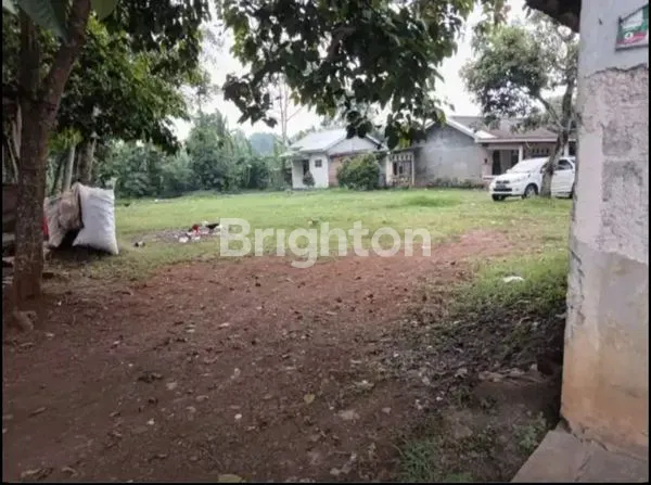 image TANAH LUAS MURAH DEKAT STASIUN CICAYUR TANGSEL (1)