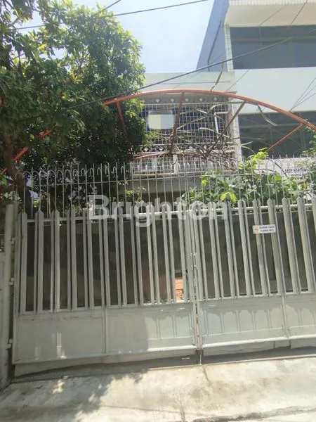 image DI JUAL CEPAT RUKO 3 LANTAI DI KOMPLEK RUKO AGUNG KARYA.  SUNTER JAKARTA UTARA (5)