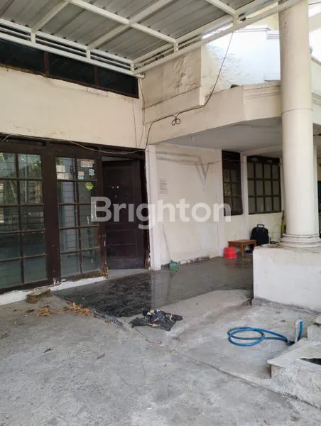 image DARMO INDAH LEBAR 18 COCOK BUAT INVESTOR SURABAYA BARAT (6)