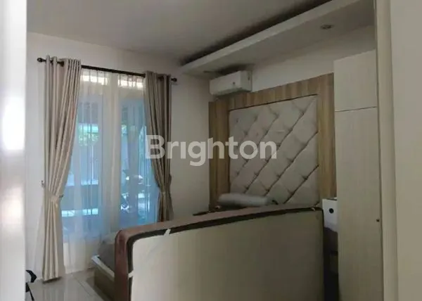 image DIJUAL RUMAH FULL FURNISHED DI PERUMAHAN MEGA ASRI SUDIRMAN – PEKANBARU (3)