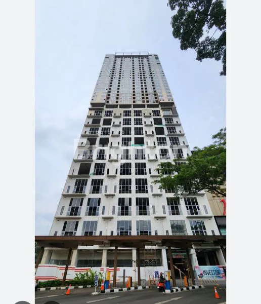 image APARTMEN TRANSPARK BINTARO (1)