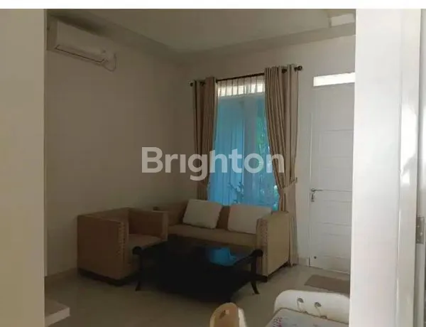 image DIJUAL RUMAH FULL FURNISHED DI PERUMAHAN MEGA ASRI SUDIRMAN – PEKANBARU (6)
