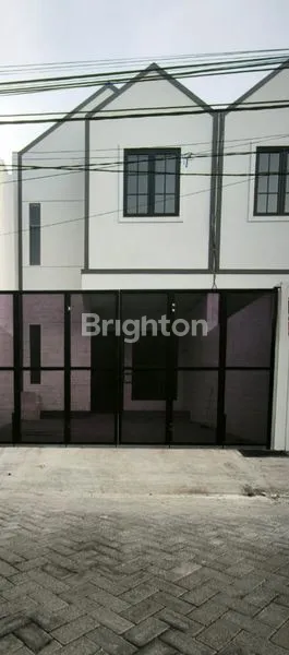 image RUMAH BARU 2 LANTAI LT 95M² DI LEBAK JAYA (1)