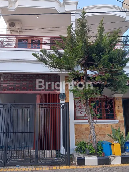 image RUMAH MODERN SIAP HUNI MULYOSARI TENGAH (1)