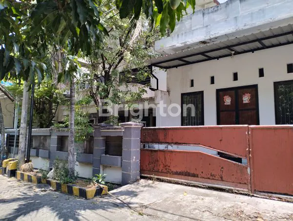 image DARMO INDAH LEBAR 18 COCOK BUAT INVESTOR SURABAYA BARAT (1)