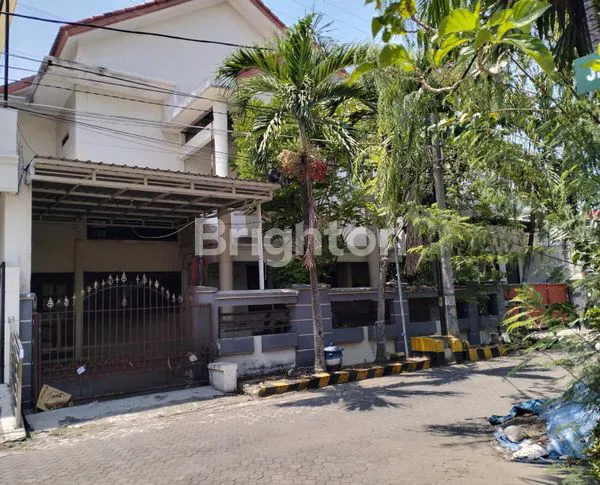 image DARMO INDAH LEBAR 18 COCOK BUAT INVESTOR SURABAYA BARAT (2)