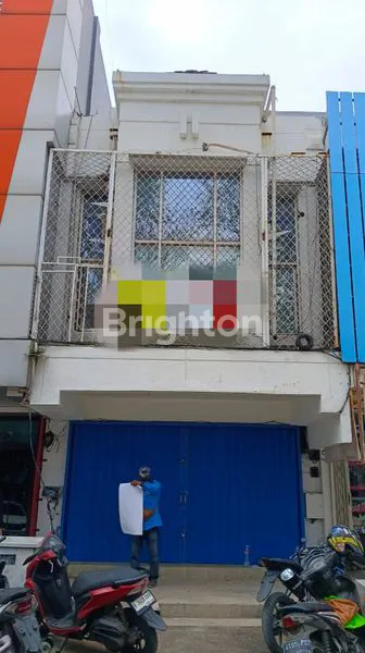 image *DISEWAKAN RUKO MURAH SEGERA DI KELAPA GADING BOULEVARD! JAKARTA UTARA* (1)