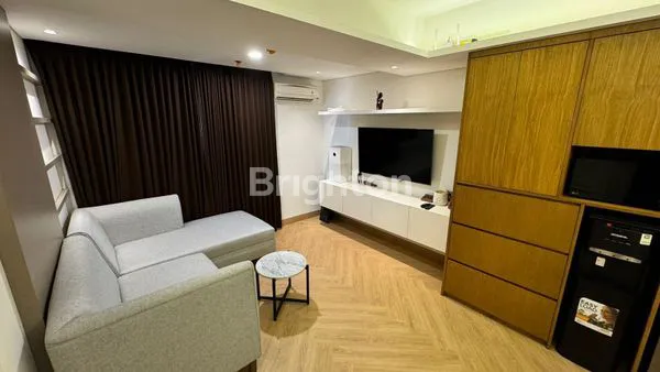 image APARTEMEN MARQUIS DE LAFAYETTE, KOTA SEMARANG (3)