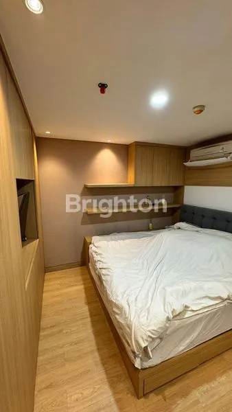 image APARTEMEN MARQUIS DE LAFAYETTE, KOTA SEMARANG (8)