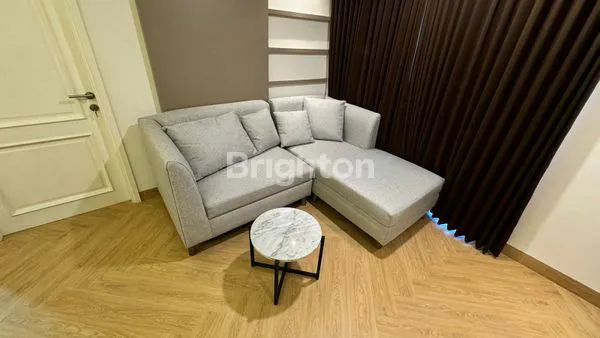 image APARTEMEN MARQUIS DE LAFAYETTE, KOTA SEMARANG (7)