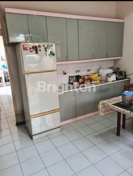 image RUMAH SIAP HUNI LT 360 LB 300 STRATEGIS DEKAT RS RAJAWALI  (2)