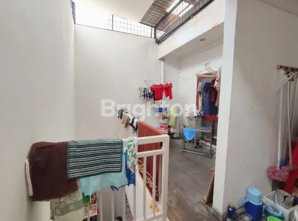 image RUMAH KOSAMBI RESIDENCE ONE GATE SYSTEM DURI KOSAMBI CENGKARENG JAKARTA BARAT (7)