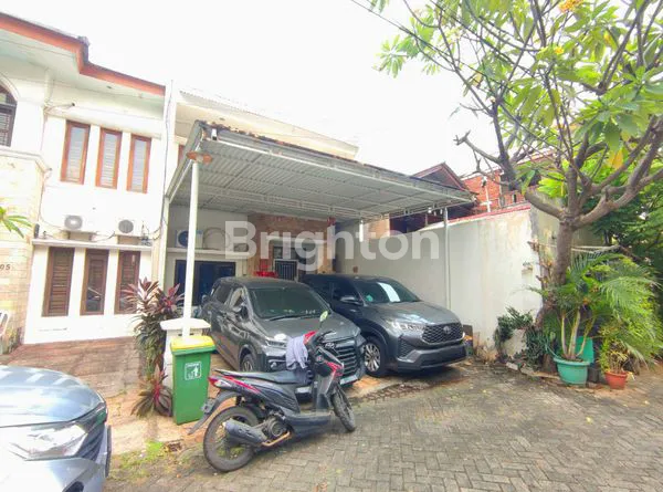 image RUMAH KOSAMBI RESIDENCE ONE GATE SYSTEM DURI KOSAMBI CENGKARENG JAKARTA BARAT (8)