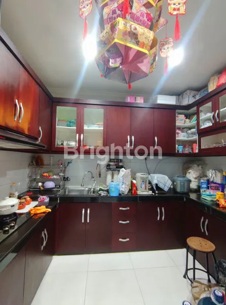 image RUMAH KOSAMBI RESIDENCE ONE GATE SYSTEM DURI KOSAMBI CENGKARENG JAKARTA BARAT (5)