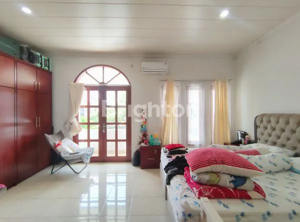 image RUMAH KOSAMBI RESIDENCE ONE GATE SYSTEM DURI KOSAMBI CENGKARENG JAKARTA BARAT (1)